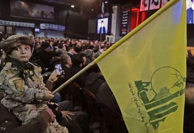 الخزانة الأميركية تفرض عقوبات على حسن نصرالله ومساعديه