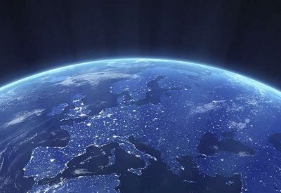 أداة تفاعلية تتيح لك رؤية ما حدث على كوكب الأرض منذ ولادتك