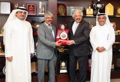 "عقارات السيف" تنظم مسابقة أفضل بحث علمي في مجال العقار والتطوير العقاري