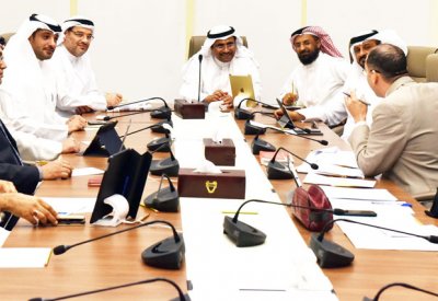 العسومي: السماح للمواطنين باستبدال الوحدة الإسكانية مع منتفع آخر