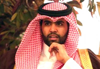 سلطان بن سحيم: طعنتم القدس برفع علم إسرائيل في الدوحة