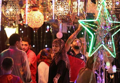 ترتيب الدول العربية من حيث أقصر وأطول ساعات الصوم