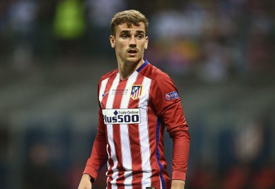 برشلونة يقترب من التعاقد مع غريزمان قادما من أتلتيكو