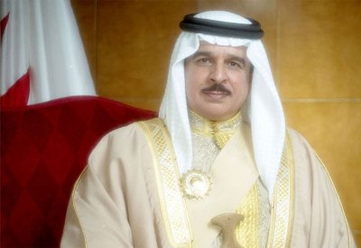 الملك:  أبناء البحرين كانوا دائماً وسيبقون مثالاً للأسرة الواحدة المتكافلة والمتضامنة