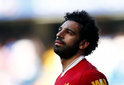 محمد صلاح مرشح لجائزة جديدة... وليفربول يدعو للتصويت لصالحه