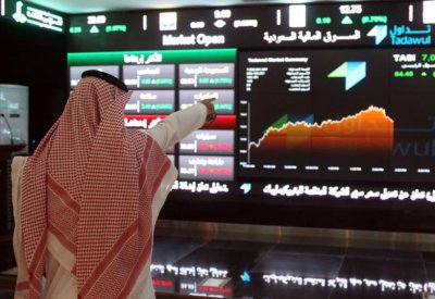 S&P داو جونز تدرس رفع تصنيف السعودية لسوق ناشئة