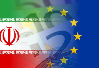 الأوروبي يطلق "رصاصة" التصدي لعقوبات أميركية على طهران
