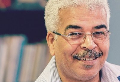 الصواري يقدم " الحاجز" منتصف رمضان