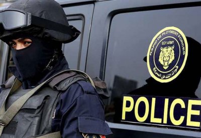 مقتل ضابط مصري بسيناء خلال توزيع وجبات السحور