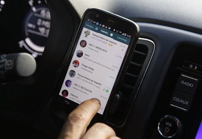 حيلة جديدة لاسترجاع رسائل "واتسآب" المحذوفة