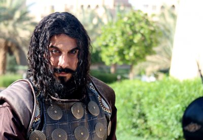 انتهاء المراحل الأخيرة من تصوير هارون الرشيد