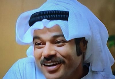 ممثل كويتي متوفّ يظهر بعملين على الشاشة.. ويثير جدلاً