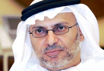 قرقاش: إيران استخدمت اتفاق النووي للتمدد إقليميا