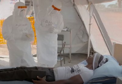  "الفيروس القاتل" يضرب الكونغو.. وإصابات جديدة