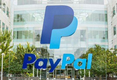 PayPal تقرر شراء iZettle مقابل 2.2 مليار دولار