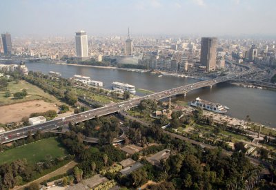 4 دول عربية بين الـ6 "الأغنى" في أفريقيا