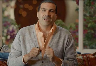 بعد دجاجه المثير للجدل.. عمرو خالد يرد "لم أستغل الدين"