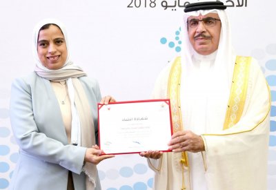 الجودر: "الشباب والرياضة" تطبيق أنظمة حماية أمن المعلومات بكل كفاءة