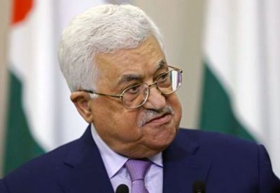 الرئيس الفلسطيني في المستشفى للمرة الثالثة خلال أسبوع