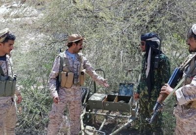 اليمن.. تعزيزات للساحل الغربي وتدمير منصات صواريخ بصعدة