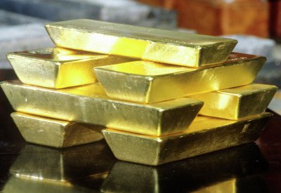 التوترات السياسية في إيطاليا ترفع أسعار الذهب