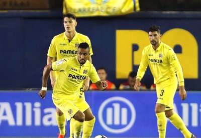 بمشاركة سالم الدوسري.. فياريال يتعادل أمام ريال مدريد