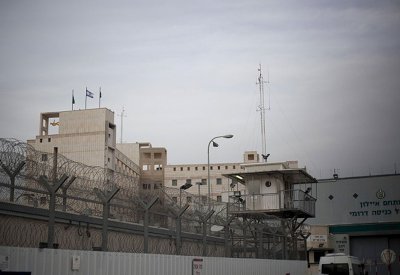 وفاة أسير فلسطيني في مستشفى إسرائيلي