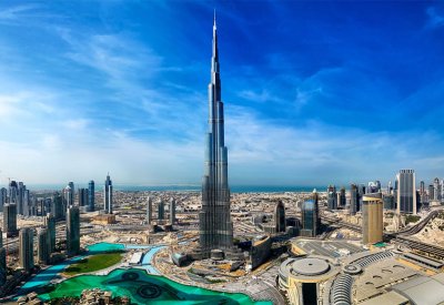 الإمارات تعلن تغييرا بنظام تملك المستثمرين وتأشيرات للكفاءات