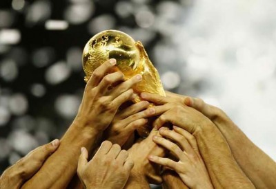 دراسة حسابية معقدة تتوقع "الفائز" بمونديال روسيا