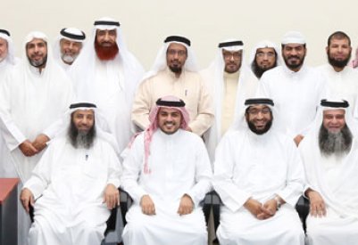 الخيرية الملكية تدشن جائزة المخرجات المتميزة لبرنامج "قرآني سعادتي"