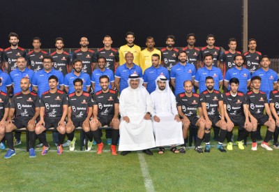الشيخ: "ناصر 11" تعزز التنافس الشريف والروح الرياضية العالية بين شباب البحرين