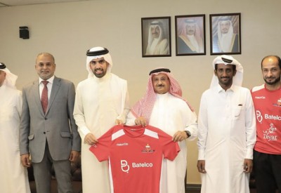 "بتلكو" تعلن عن رعايتها لفريق جنرز يونايتد المشارك في دورة ناصر 11 الرمضانية