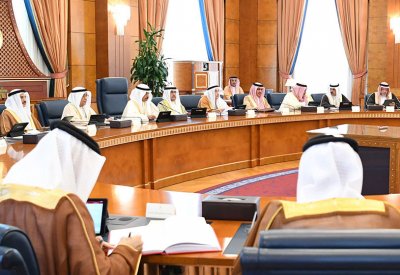 مجلس الوزراء يغلظ عقوبة جريمة تصنيع وحيازة واستخدام العبوات القابلة للاشتعال