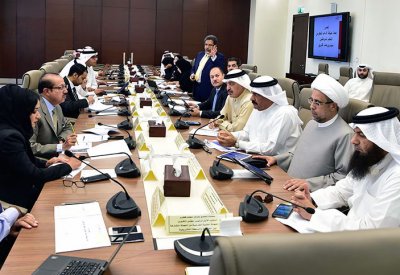 "فنية هيكلة الدعم": إضافة شريحة أخرى لعلاوة الغلاء