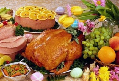 4 خطوات سهلة لتجنب اكتساب الوزن خلال رمضان