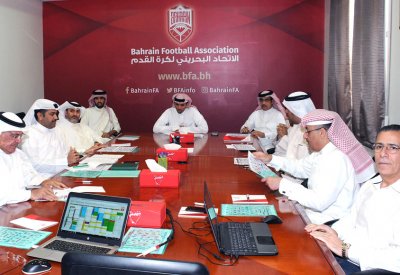 اتحاد الكرة يقر بعض التعديلات لنظام المسابقات للموسم المقبل