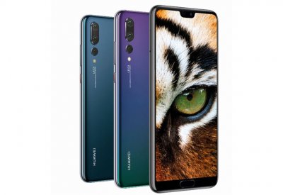 هاتف HUAWEI P20 Pro يمنح المستخدمين تجربة تصوير فوتوجرافي احترافيّة ومنقطعة النظير بفضل إمكانات الذكاء الاصطناعي