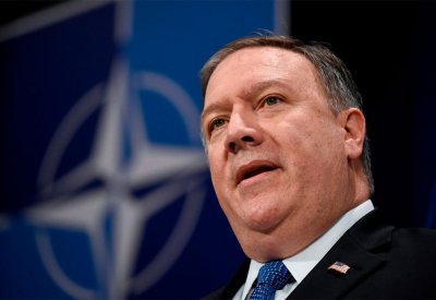 تأييد عربي وتحفظ أوروبي تجاه خطة أميركا لمواجهة طهران