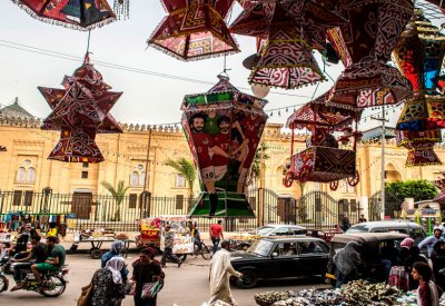 توجهات السفر لدى مسافري المنطقة خلال رمضان وعيد الفطر 