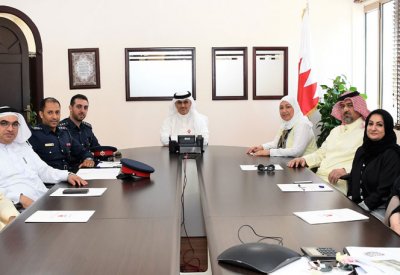 محمد بن أحمد: زيادة الإعلانات في المملكة 22.5% عن العام الماضي
