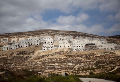 فلسطين تحيل ملف الاستيطان لـ"الجنائية"