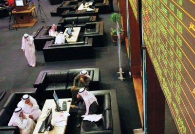 شركات العقارات تصعد ببورصة دبي مع قواعد الإقامة الجديدة