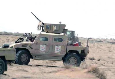 خسائر فادحة للحوثيين في جبهة الساحل الغربي