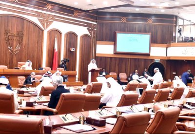 النواب يوافق على مقترحات لجنة التحقيق البرلمانية حول المشاريع الخدمية