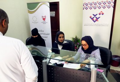 التسهيلات توزع مساعدات رمضانية لأسر صندوق الزكاة