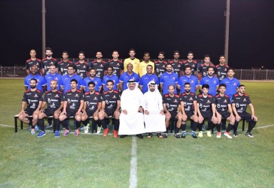 "مونتريال للسيارات" تقدم رعايتها لـ"بتلكو جنرز يونايتد" في "ناصر 11"