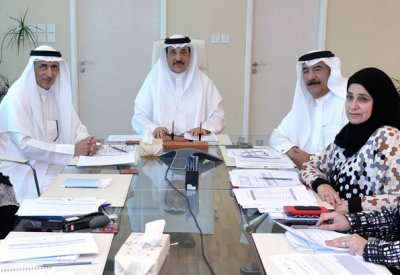 حميدان: تعزيز مبادرة لتطوير ودعم الخدمات الرعائية والتأهيلية الاجتماعية