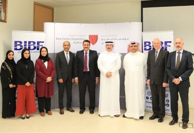 الرئيس التنفيذي لمؤسسة التنظيم العقاري : المهنية في القطاع أولوية قصوى