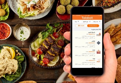 عروض رمضانية ترضي جميع الأذواق ،، لا حدود لخيارات الطعام مع "طلبات"