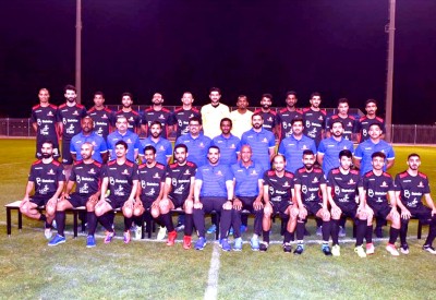 "شوت الرياضية" تدعم "بتلكو جنرز يونايتد" في "ناصر 11"